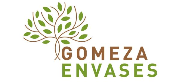 Gomeza Envases logo